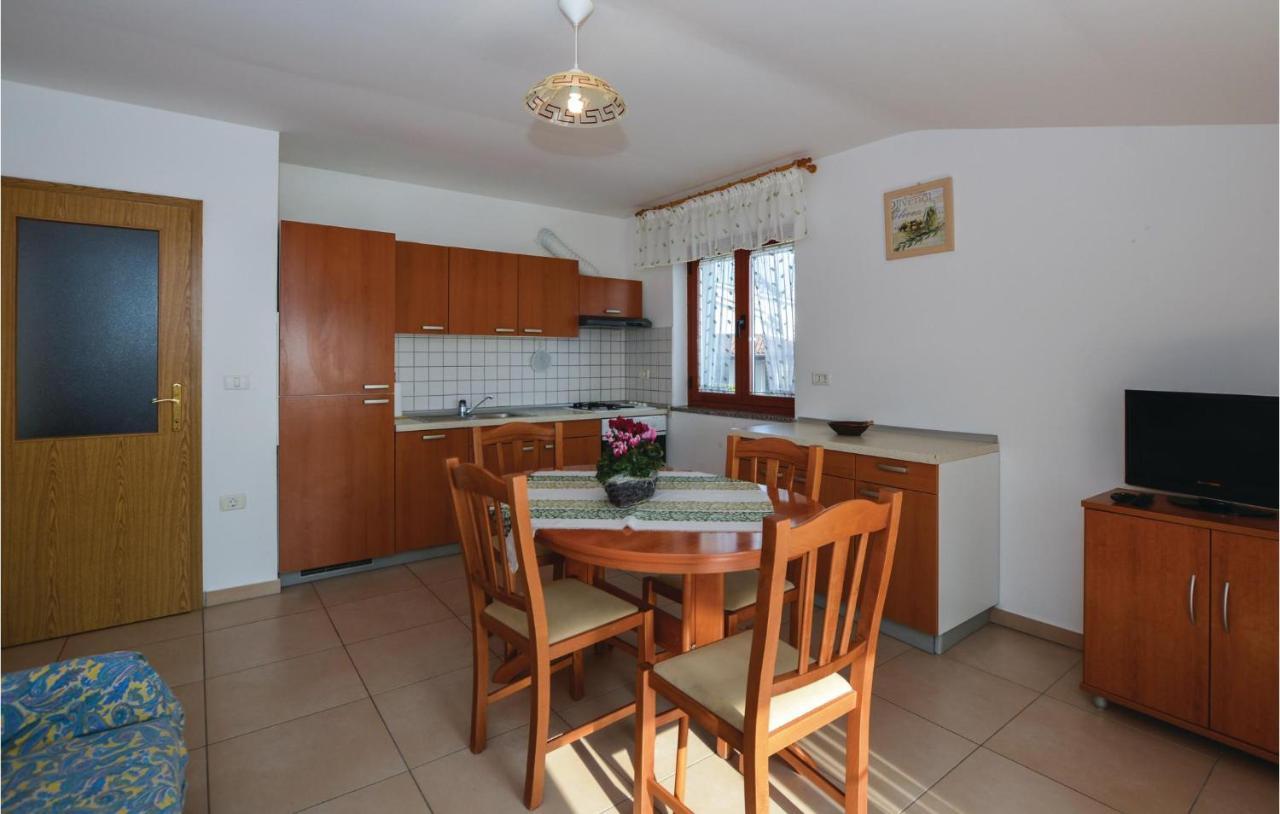 2 Bedroom Amazing Apartment In Portorož Exterior foto